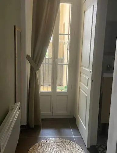 Studette Intimiste *