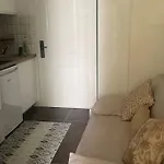 Studette Intimiste アパート アジャクシオ