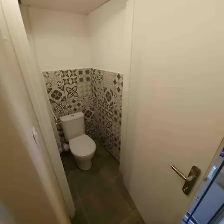 Apartamento Studette Intimiste