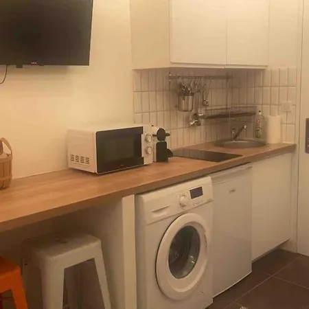 Studette Intimiste *