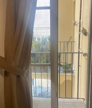 Apartament Studette Intimiste