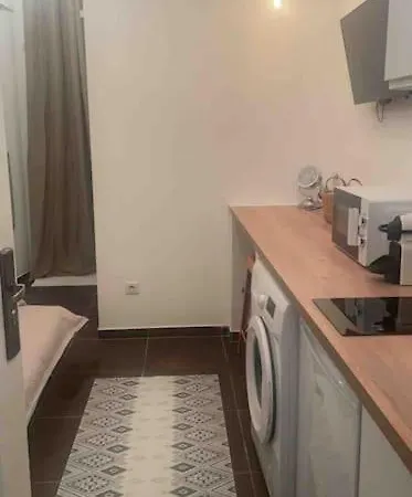 Studette Intimiste *