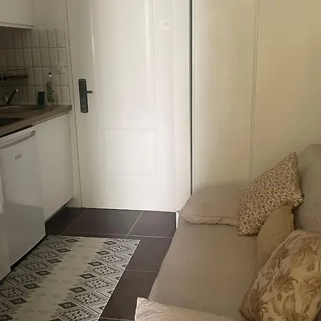 Studette Intimiste Apartamento Ajaccio (Corsica)
