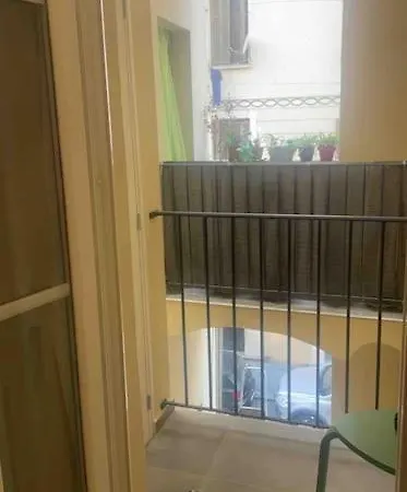 Studette Intimiste Apartament