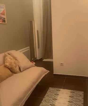 Studette Intimiste Apartament