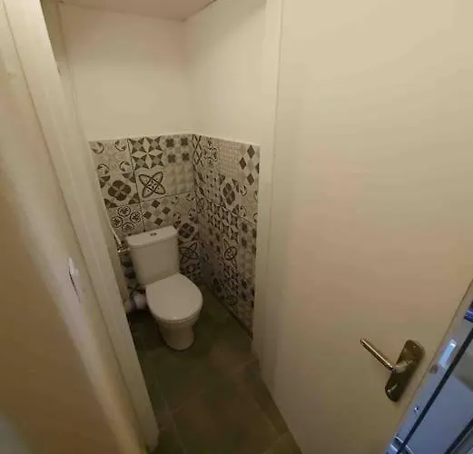 Apartament Studette Intimiste