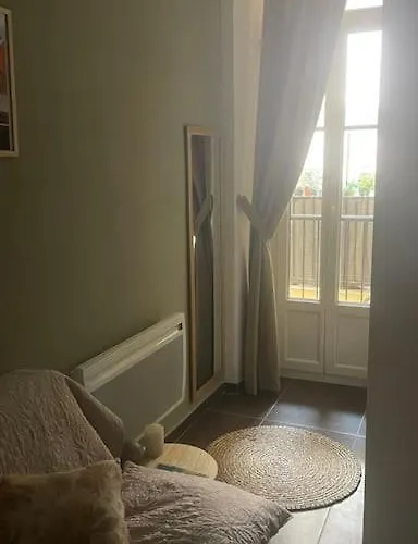 Apartament Studette Intimiste