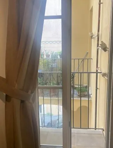 Apartament Studette Intimiste