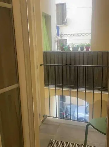 Studette Intimiste Apartament