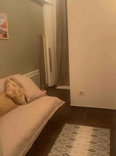 Studette Intimiste Apartament