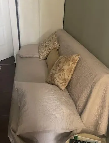 Apartament Studette Intimiste Ajaccio (Corsica)